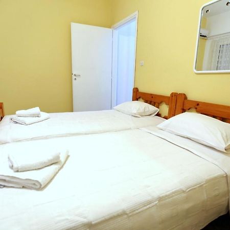 Maria Apartments Asíni Εξωτερικό φωτογραφία