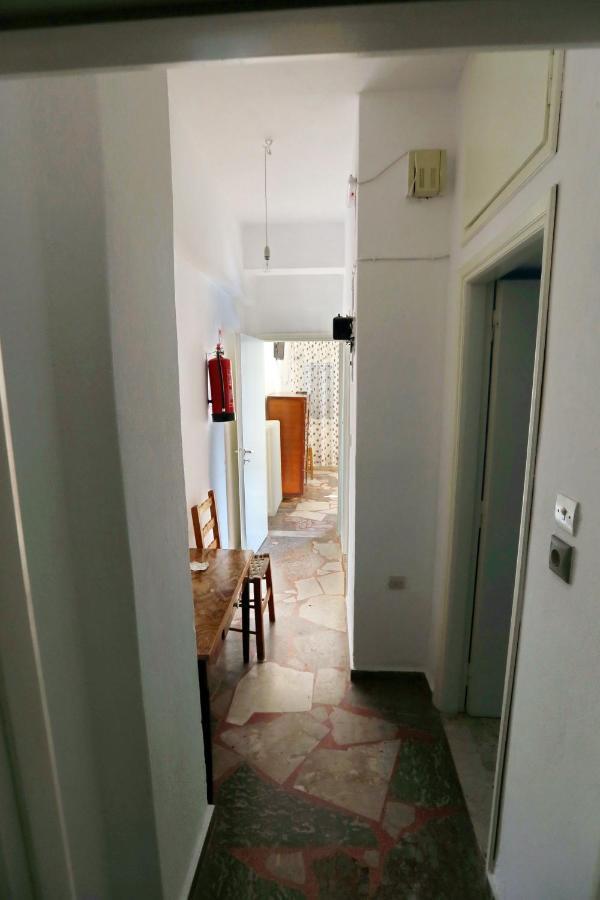 Maria Apartments Asíni Εξωτερικό φωτογραφία