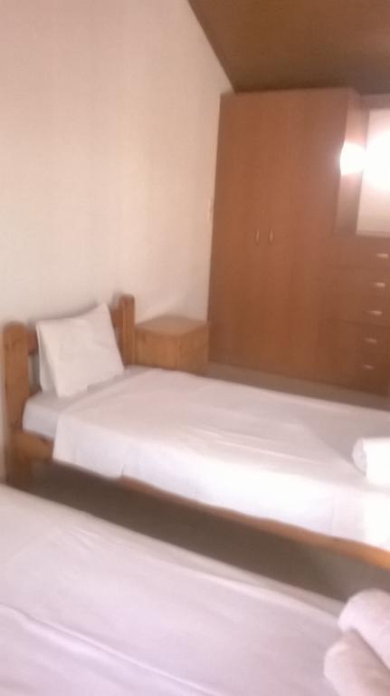Maria Apartments Asíni Εξωτερικό φωτογραφία